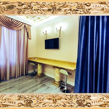 Bed & Breakfast Impero Vaticano Roma