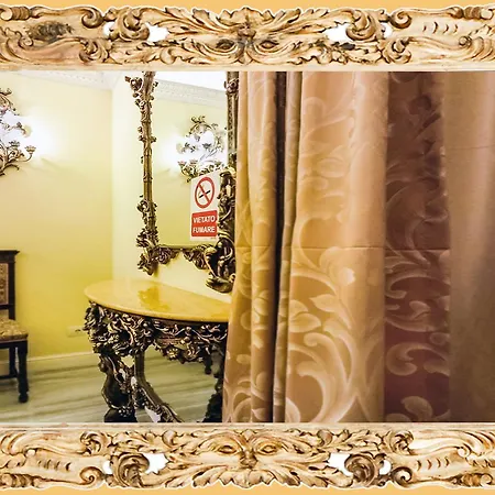 Bed & Breakfast Impero Vaticano Roma