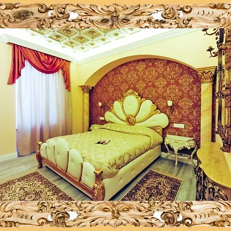 Impero Vaticano Bed & Breakfast Roma