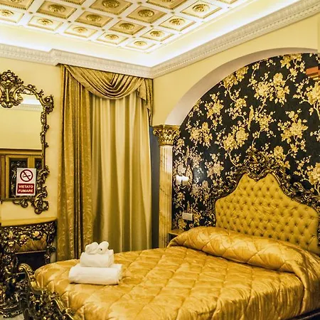 Impero Vaticano Bed & Breakfast 2*