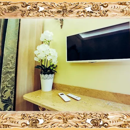 Impero Vaticano Bed and breakfast 2*