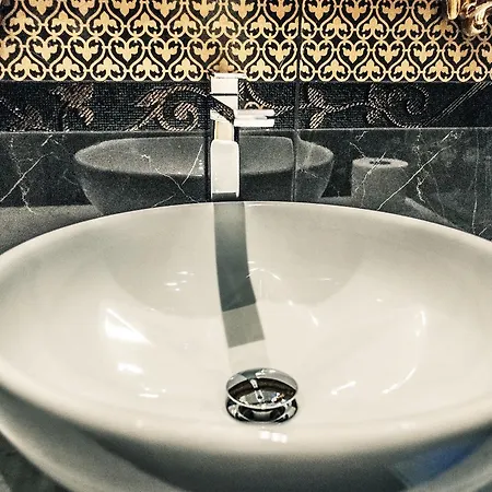 Bed & Breakfast Impero Vaticano Roma