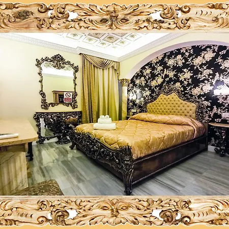 Bed & Breakfast Impero Vaticano