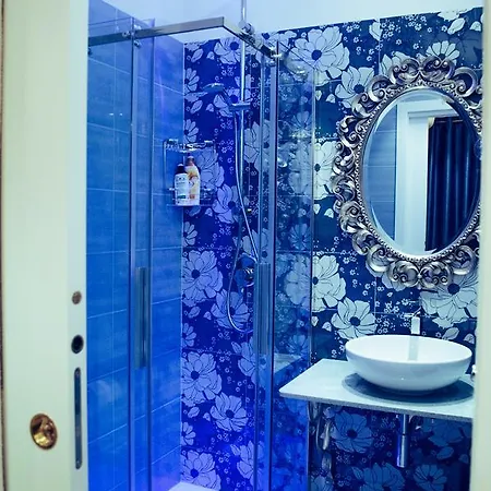 Impero Vaticano Bed & Breakfast 2*