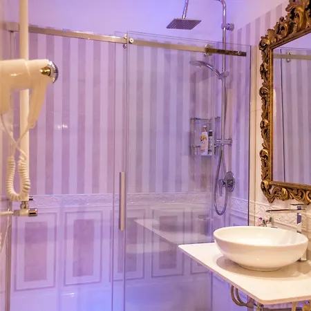 Bed & Breakfast Impero Vaticano 2*