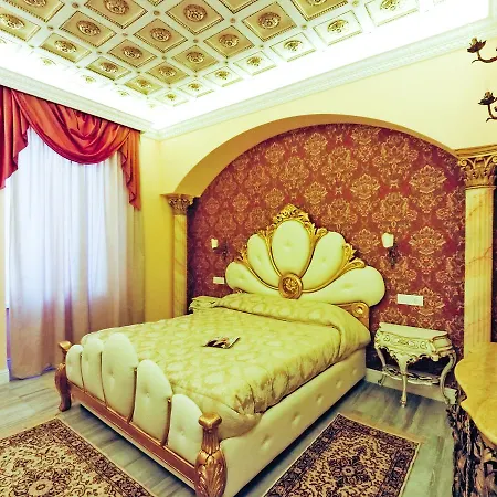 Bed & Breakfast Impero Vaticano