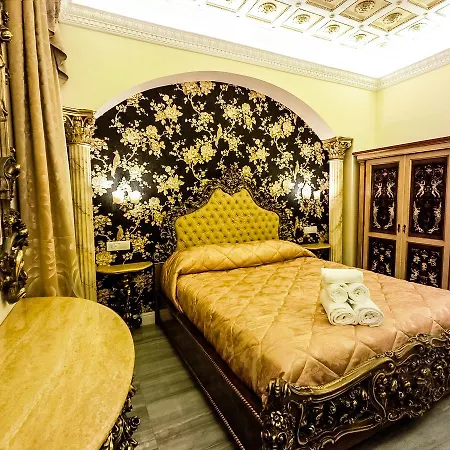 Impero Vaticano Bed & Breakfast