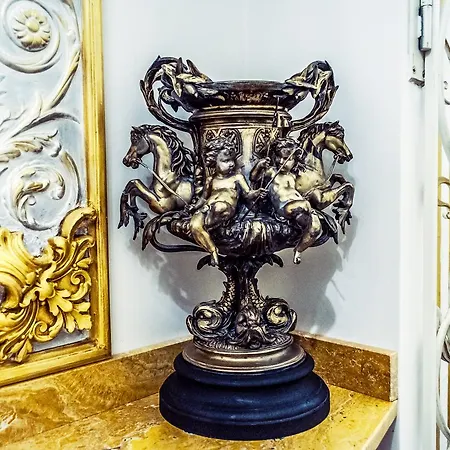 Impero Vaticano Bed & Breakfast 2*