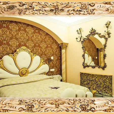 Bed & Breakfast Impero Vaticano Roma
