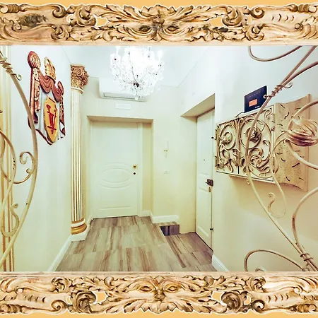 Bed & Breakfast Impero Vaticano 2*