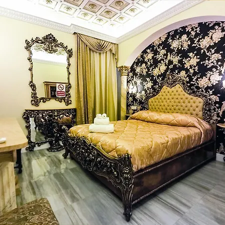 Impero Vaticano Bed & Breakfast 2*