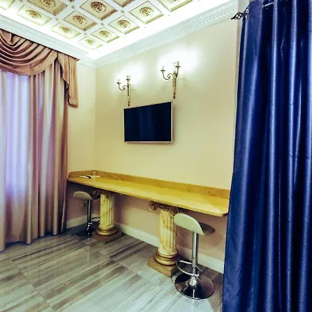 Impero Vaticano Bed & Breakfast 2*