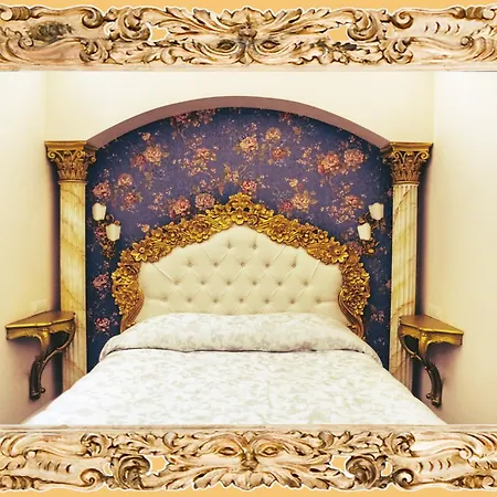 Bed & Breakfast Impero Vaticano 2*