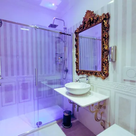 Impero Vaticano Bed & Breakfast