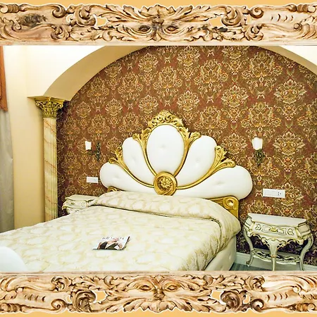 Bed & Breakfast Impero Vaticano