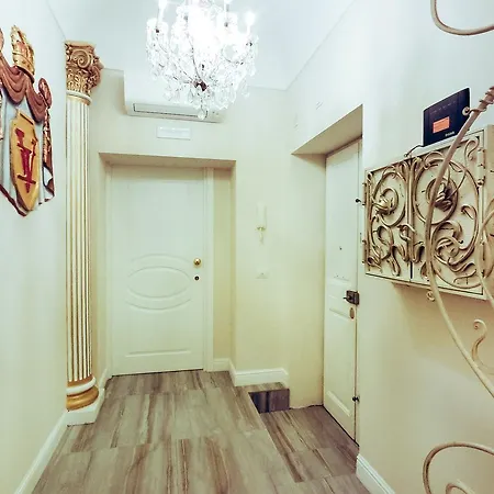 Impero Vaticano Bed & Breakfast Roma