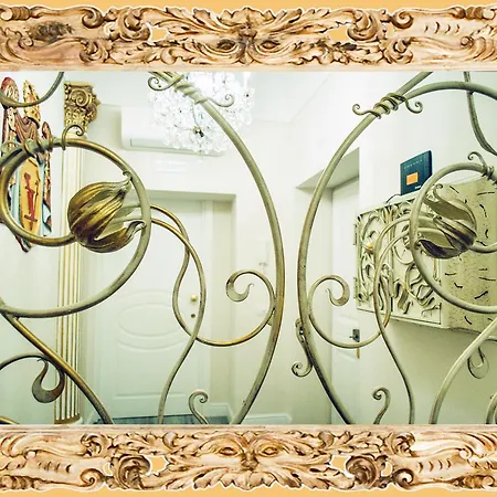 Bed & Breakfast Impero Vaticano