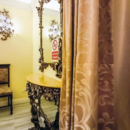 Impero Vaticano Bed & Breakfast Roma