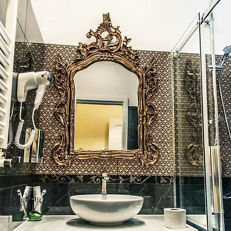 Impero Vaticano Bed & Breakfast Roma