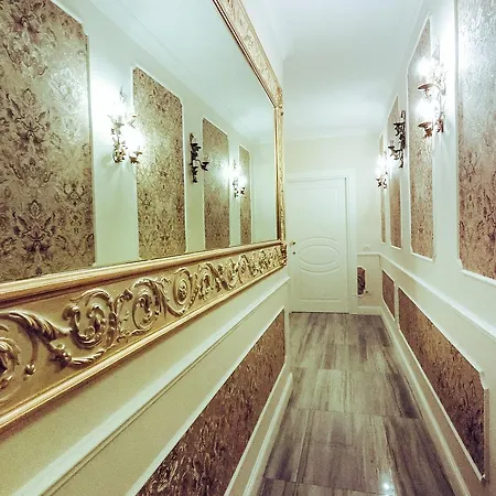 Bed & Breakfast Impero Vaticano 2*