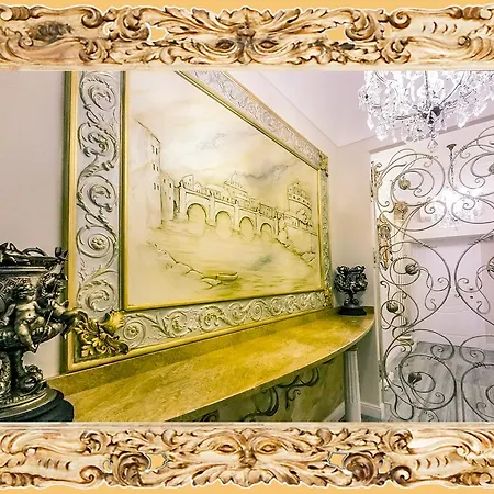 Impero Vaticano Bed & Breakfast Roma