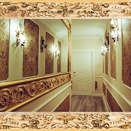 Bed & Breakfast Impero Vaticano Roma