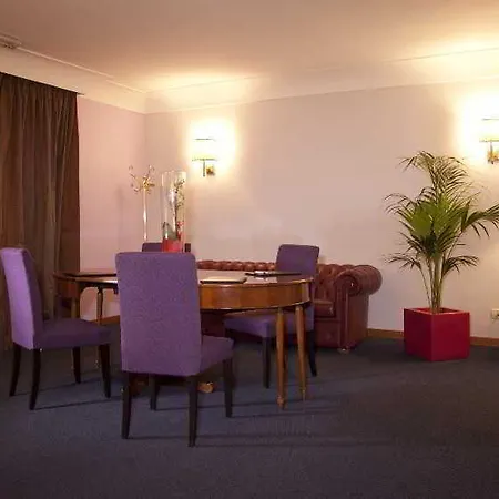 Delle Province Hotel 4*