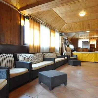 Gasthof Casale De Santis Rom
