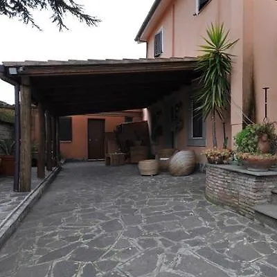 Casale De Santis Rom