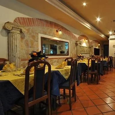 Casale De Santis Penzion