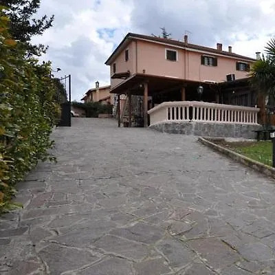Penzion Casale De Santis 2*