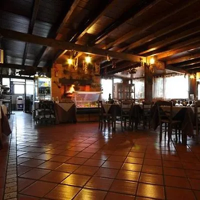 Casale De Santis 2*