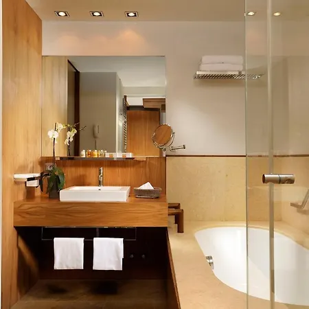 Margutta 54 Luxury 2* Rome