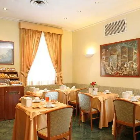 Hotel Argentina 3*