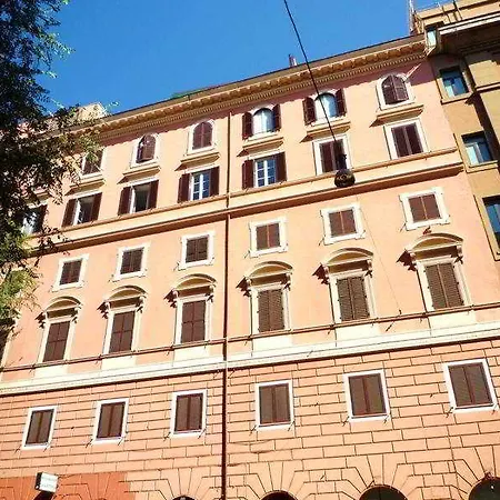 Luxury Ludovisi Guest house 3*