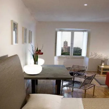 Residenze Argileto Pensión Roma