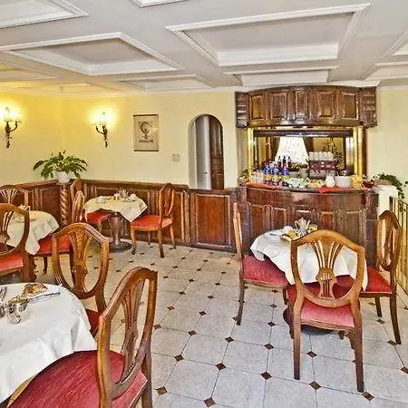 Hotel Cinquantatre