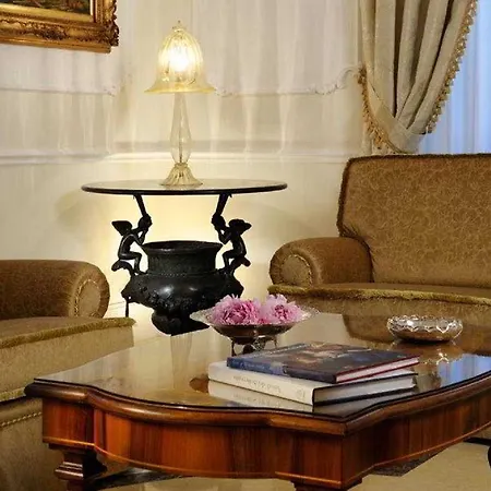 Hotel Pinciana Roma