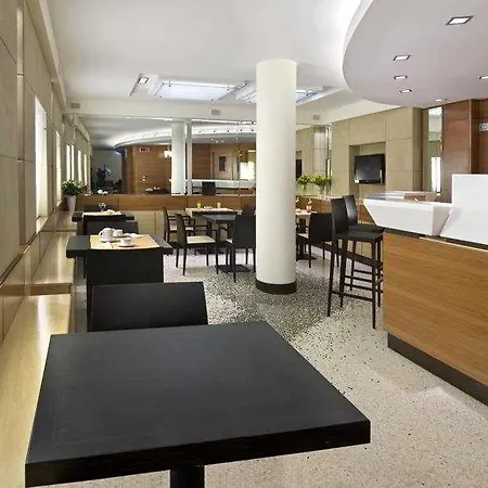 Memphis Hotell