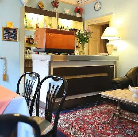 Harmony Hotel 3*