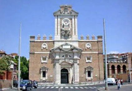 Harmony Hotel