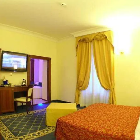 Esedra Guest house 2*