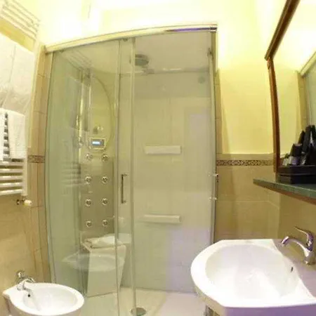 Esedra Guest house Rome