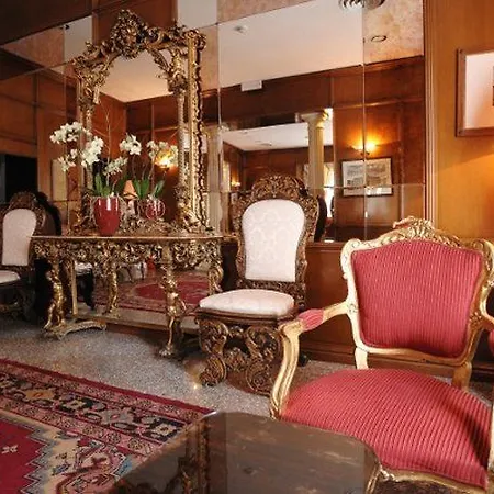 Colonna Palace Řím