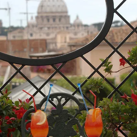 Hotel Colonna Palace 4*