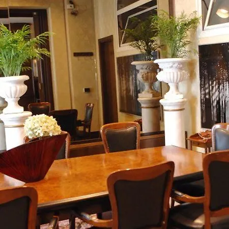 Hotel Colonna Palace 4*
