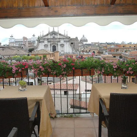 Colonna Palace Hotel 4*