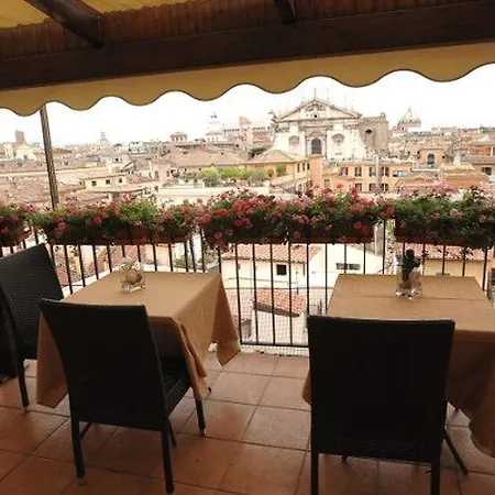 Colonna Palace Rome