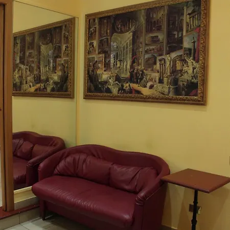 Comfort Guest house