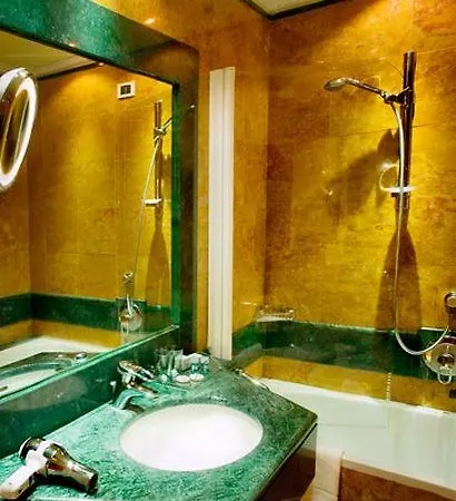 Hotel Homs